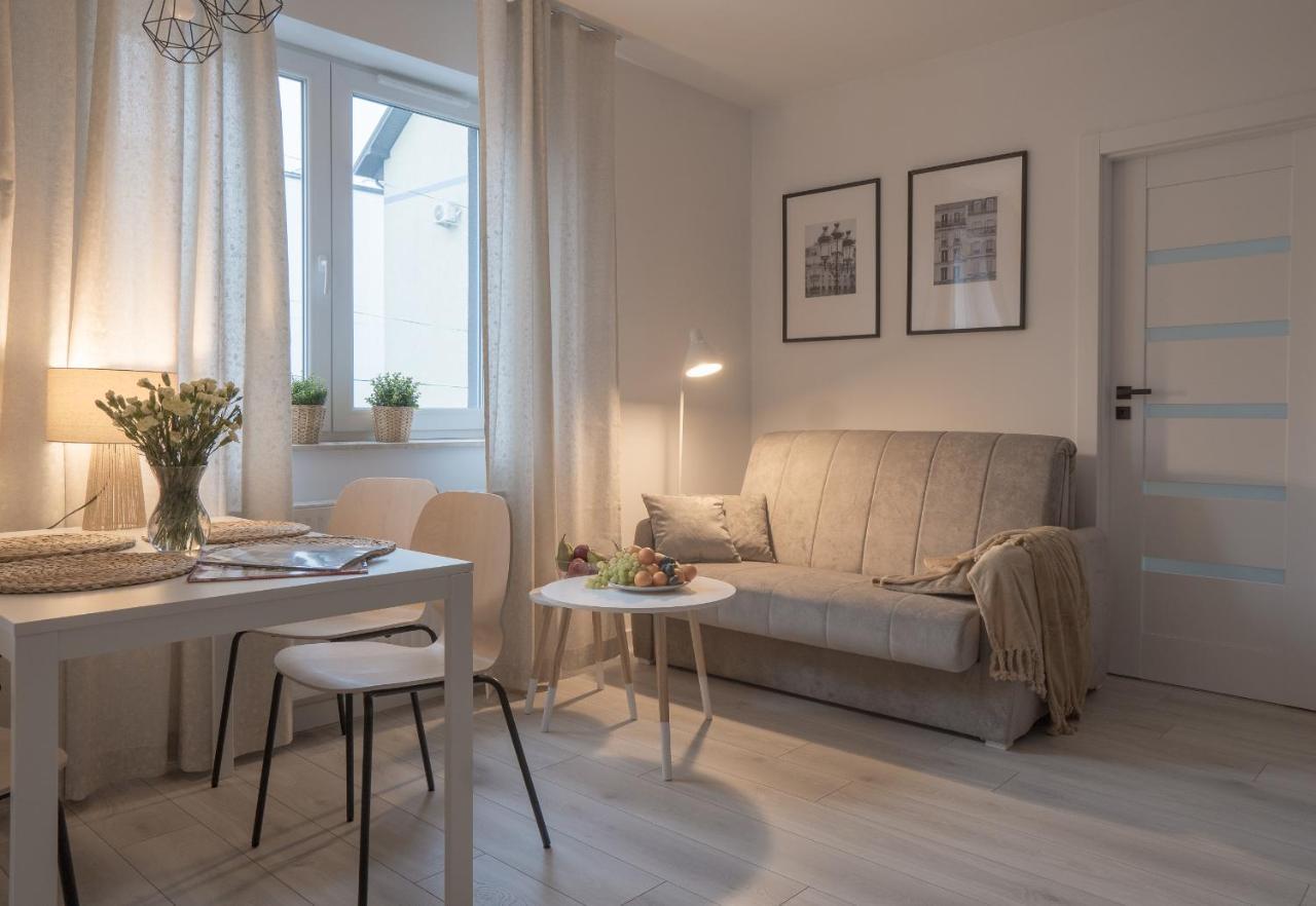 Apartament Clever 1 Kamienica Grochow Varsó Kültér fotó